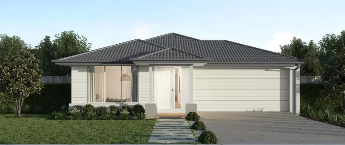 The Lookout Estate - Elliminyt - Lot 119