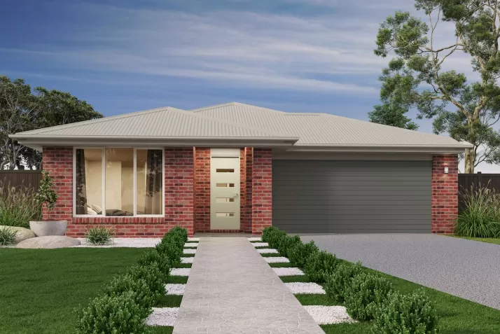 The Lookout Estate - Elliminyt - Lot 119