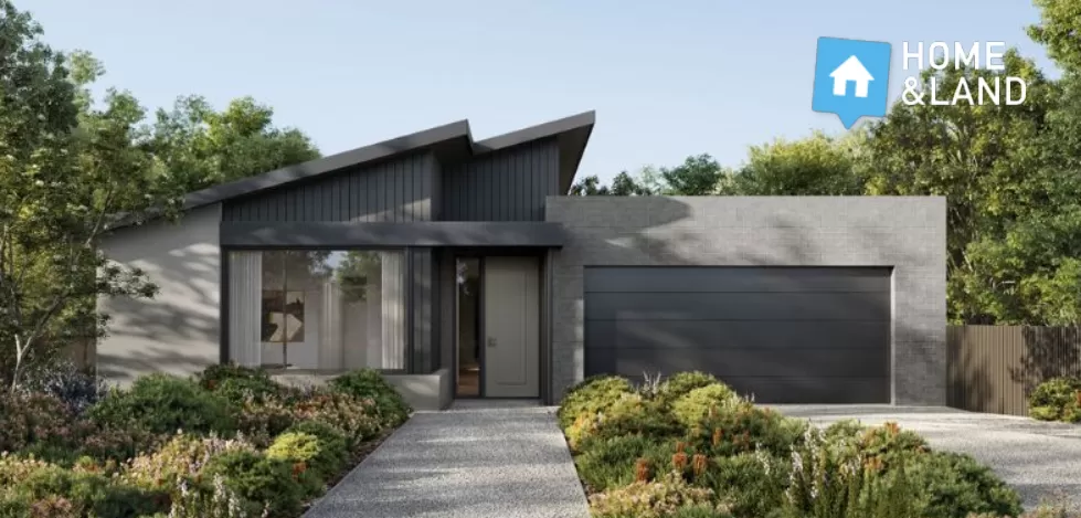 The Lookout Estate - Elliminyt - Lot 122