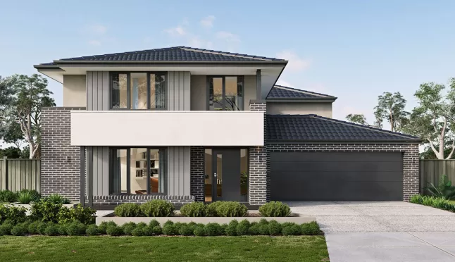 The Lookout Estate - Elliminyt - Lot 123