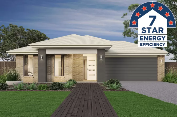 The North Quarter Estate - Shepparton - Lot 85