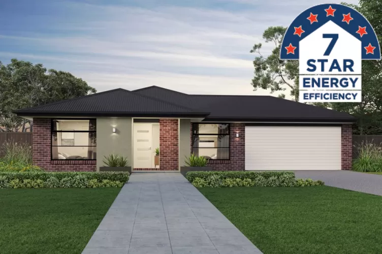 The North Quarter Estate - Shepparton - Lot 99