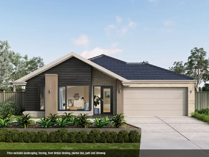 The Point - Point Lonsdale - Lot 2209