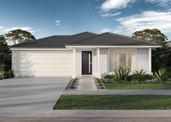 The Reserve Armstrong Creek Estate - Charlemont - Lot 606