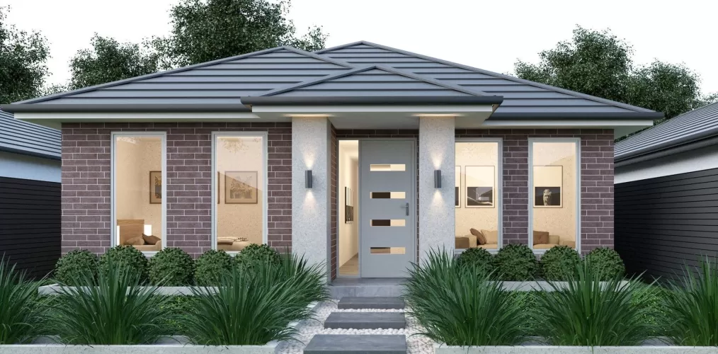 The Rise Estate - Pakenham Lot 128 HL