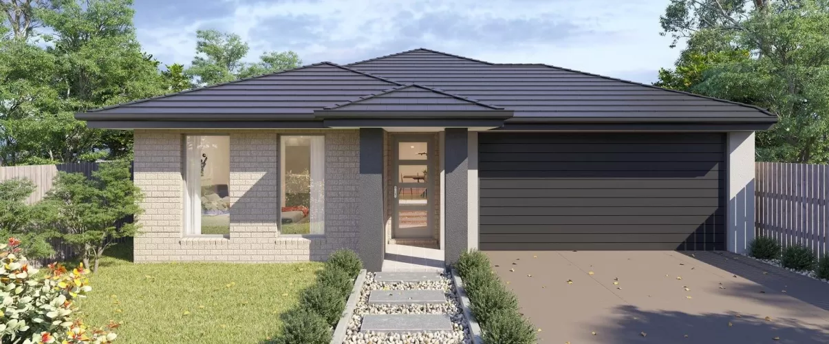 The Rise Estate - Pakenham Lot 306 HL
