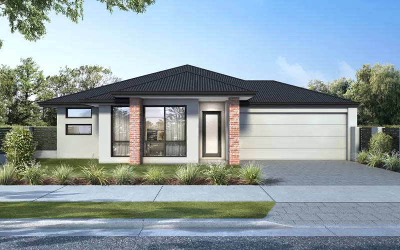 The Rivergums Estate - Baldivis - Lot 2351