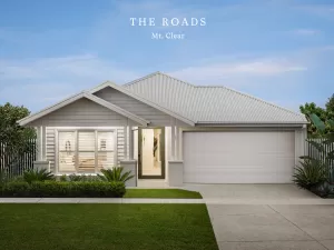 The Roads Estate - Mount Clear - Lot 16