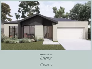 The Roads Estate - Mount Clear - Lot 29