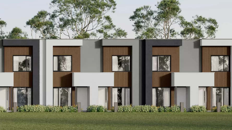 The Stables Estate - Greenvale - Lot 4