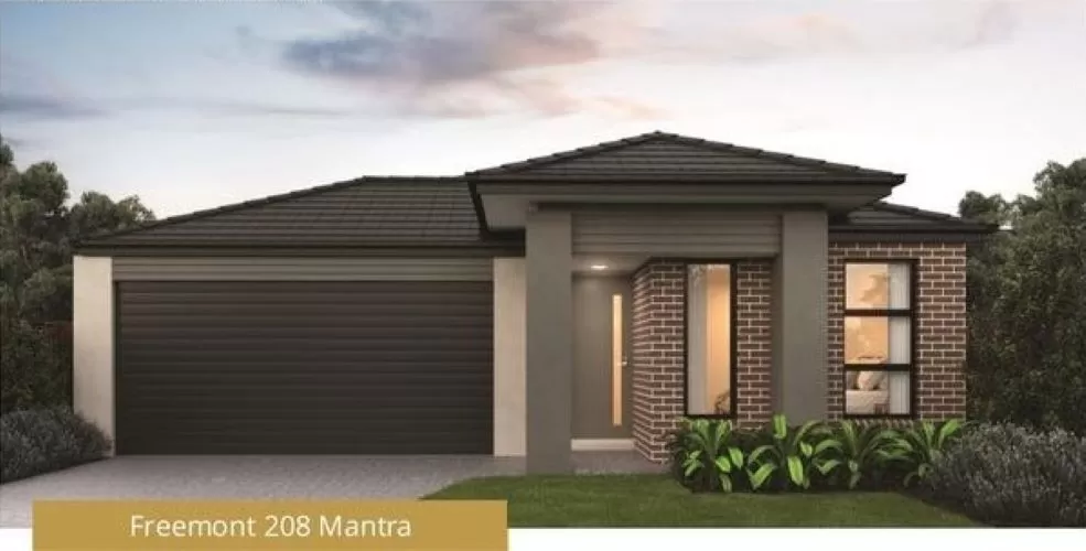 The Thornhill Gardens Estate - Thornhill Park - Lot Address available on request