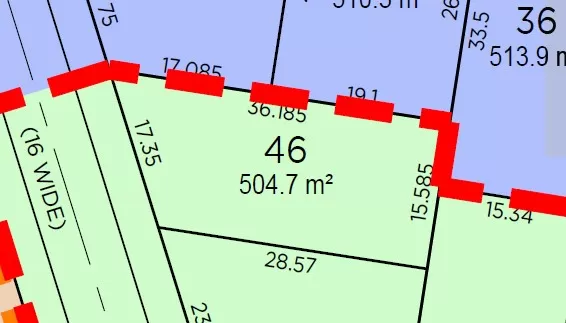 The Watermark Estate - Karuah - Lot 46