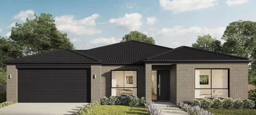 The Willows - Yarrawonga - Lot 115