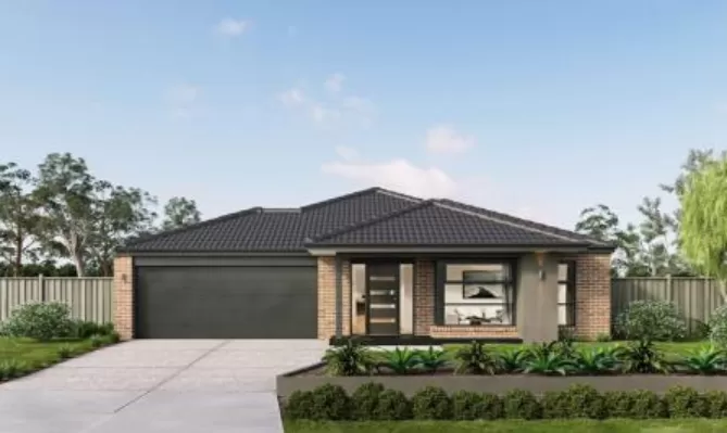 The Willows - Yarrawonga - Lot 115