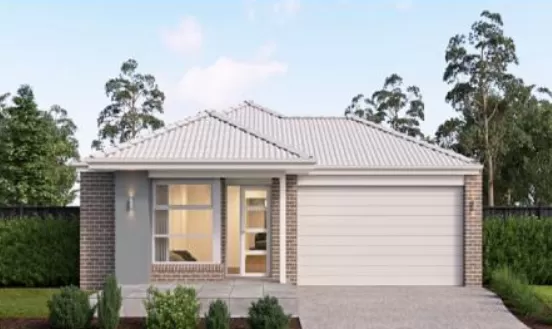 The Willows - Yarrawonga - Lot 116