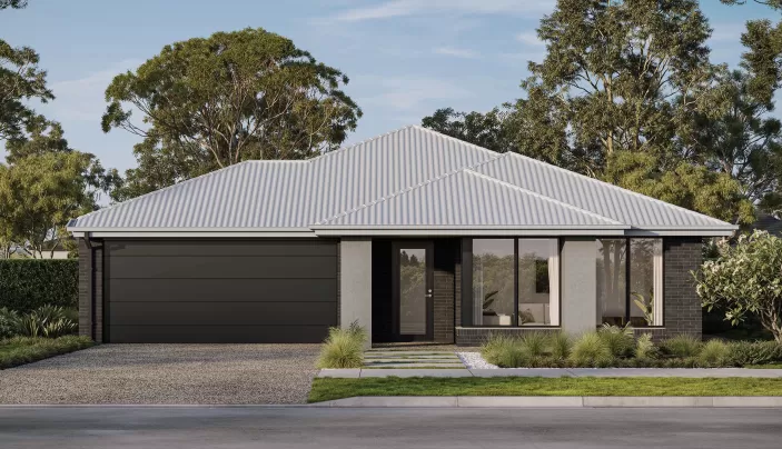 The Willows - Yarrawonga - Lot 116