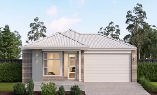 The Willows - Yarrawonga - Lot 120