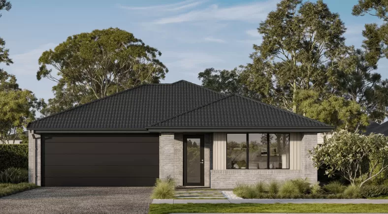 The Willows - Yarrawonga - Lot 39