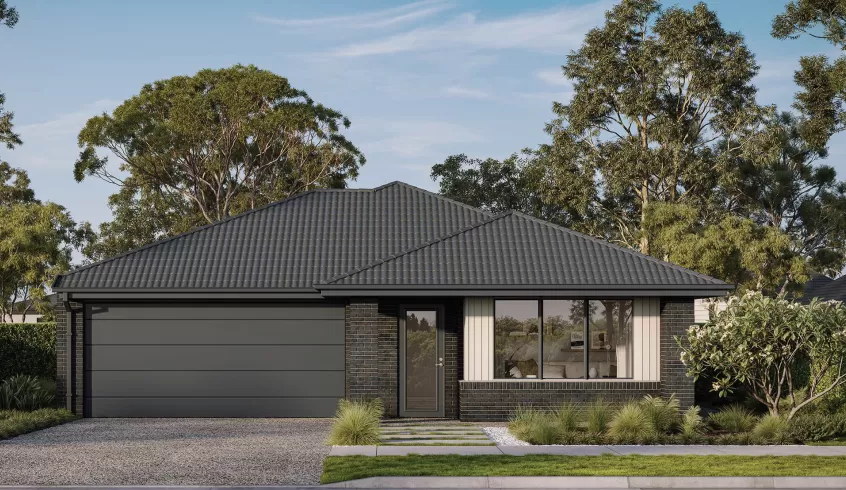 The Willows - Yarrawonga - Lot 39