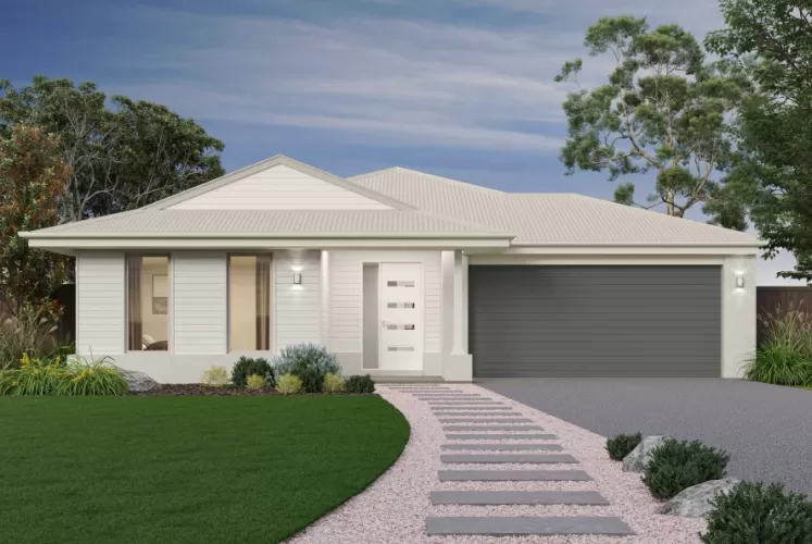 The Willows - Yarrawonga - Lot 43