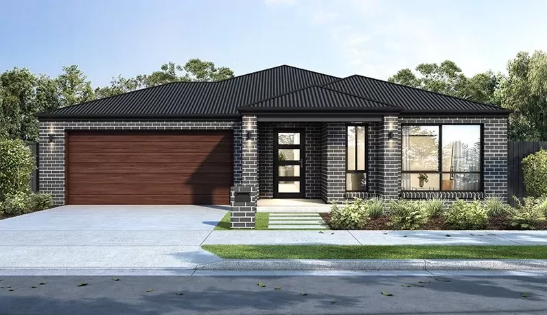 The Willows - Yarrawonga - Lot 43