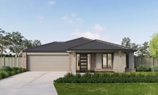 The Willows - Yarrawonga - Lot 43