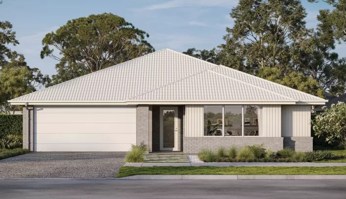 The Willows - Yarrawonga - Lot 43