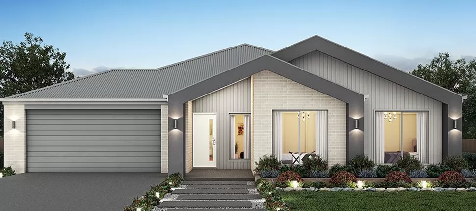 The Willows - Yarrawonga - Lot 8