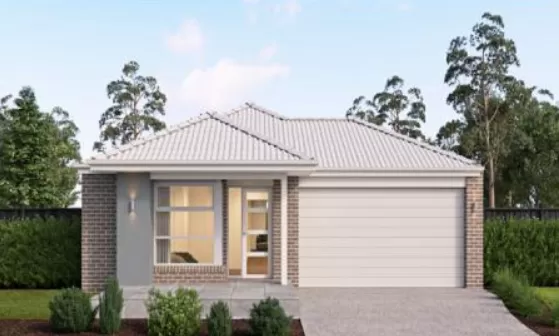 The Willows - Yarrawonga - Lot 8