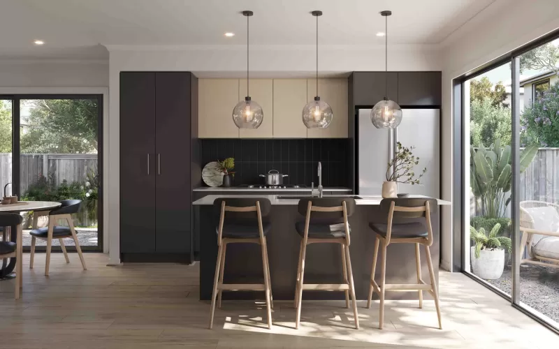 Thomas Green Townhomes - Thomastown - Lot 66