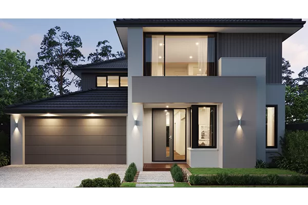 Thornhill Central Estate - Thornhill Park - Lot 116