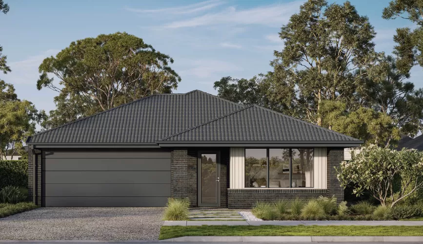 Thornhill Central Estate - Thornhill Park - Lot 116