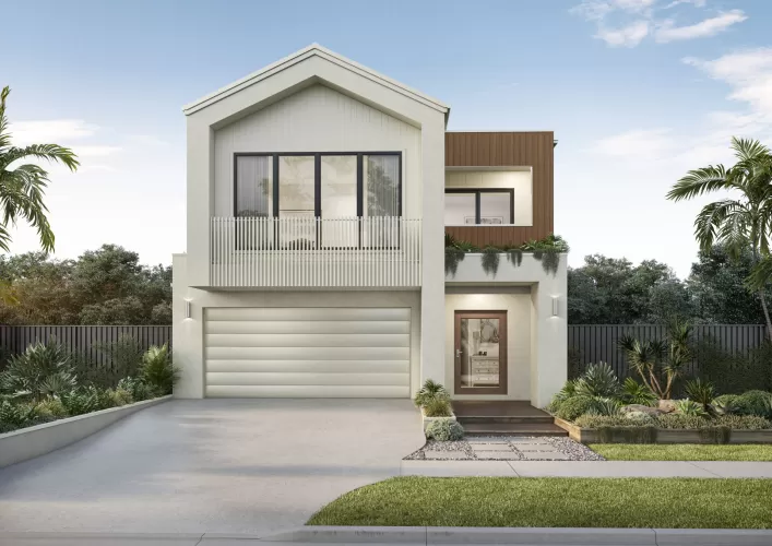 Tilson Reserve Estate - Everton Park - Lot 1