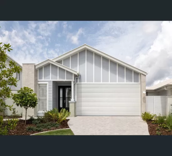 Tilson Reserve Estate - Everton Park - Lot 3