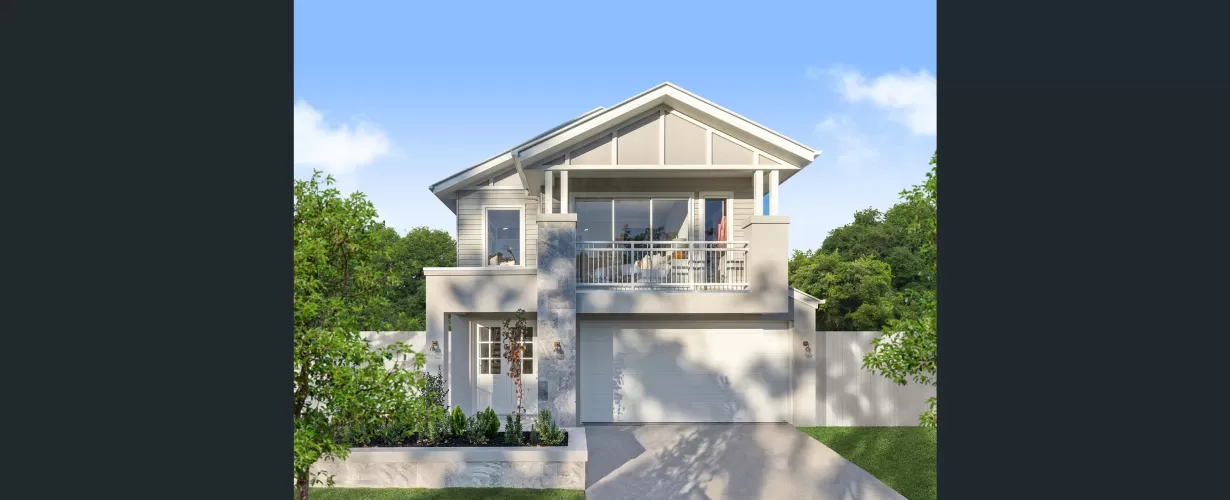 Tilson Reserve Estate - Everton Park - Lot 3