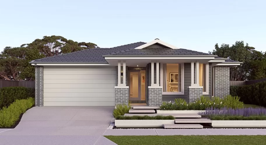 Timbarra Estate - Beveridge - Lot 508