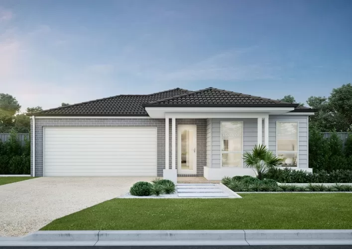 Timbarra Estate - Beveridge - Lot 508
