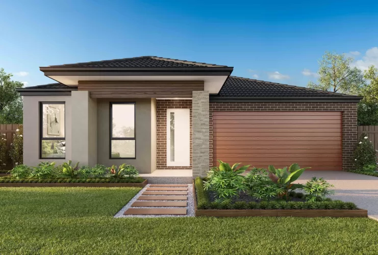 Timbarra Estate - Beveridge - Lot 508