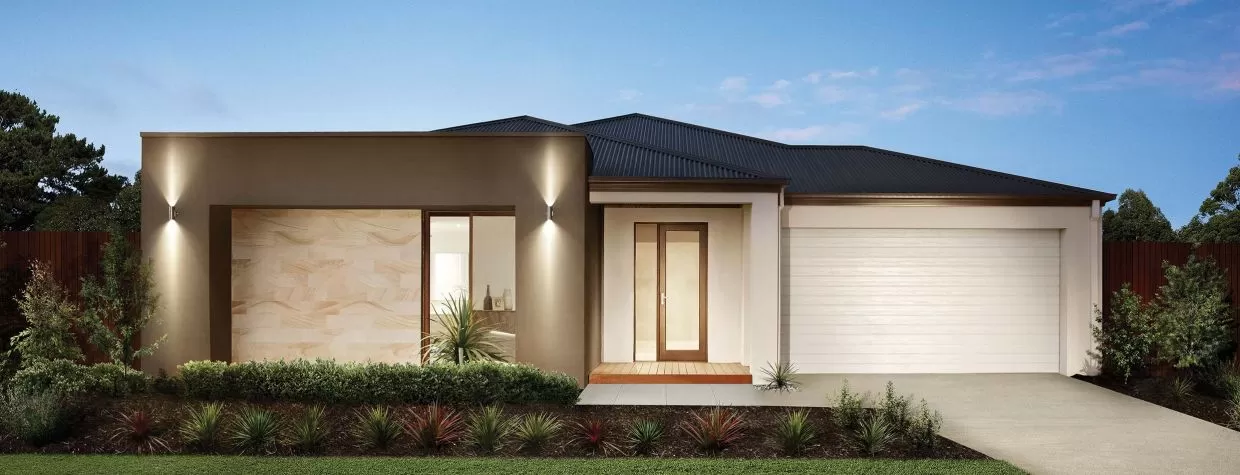 Timbarra Estate - Beveridge - Lot 508