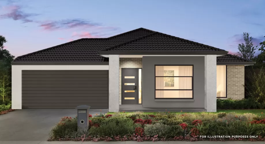 Timbarra Estate - Beveridge - Lot 508