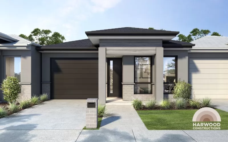 Timbarra Estate - Beveridge - Lot 629