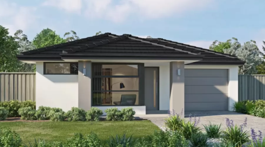 Tribella Rise - Wyndham Vale - Lot 239