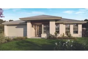 Uptown Estate - Shepparton North - Lot 131