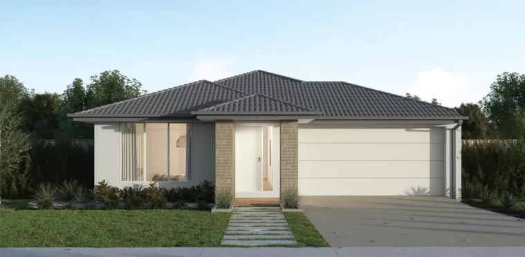 Verdant Hill Estate - Tarneit - Lot 1603