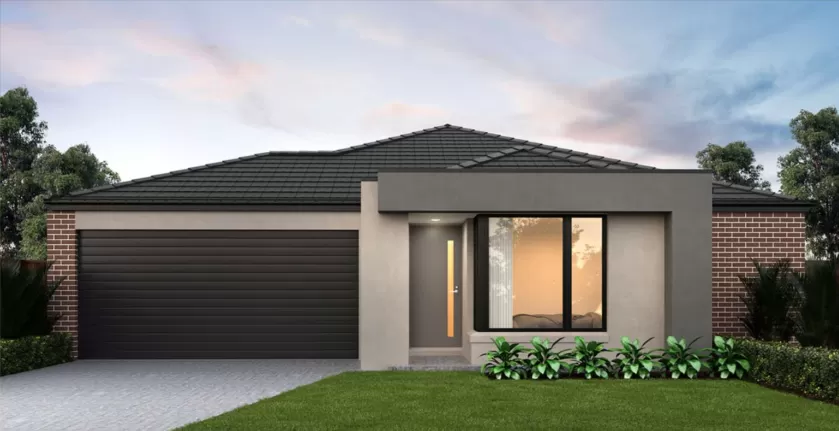 Verdant Hill Estate - Tarneit - Lot 1606
