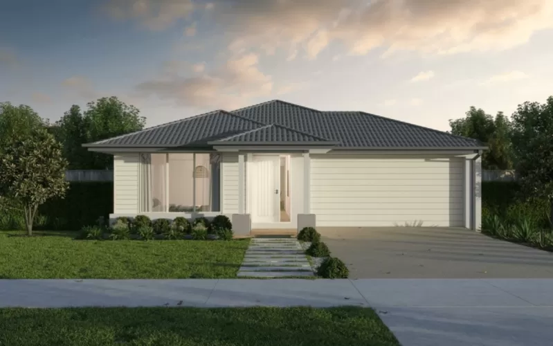 Verdant Hill Estate - Tarneit - Lot 1608