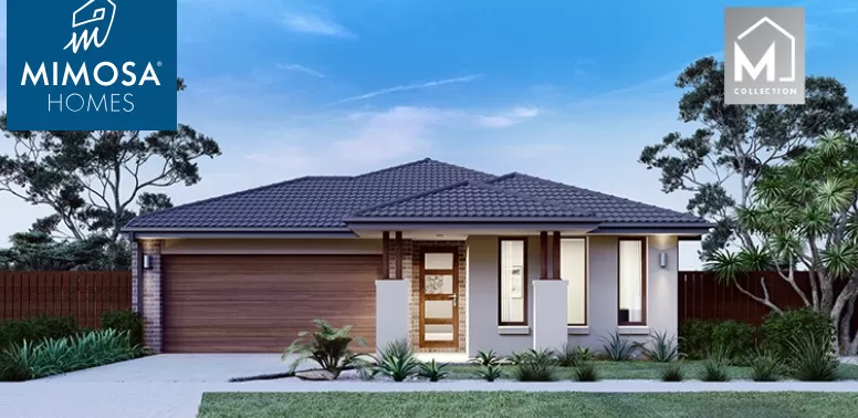 Verdant Hill Estate - Tarneit - Lot 1610