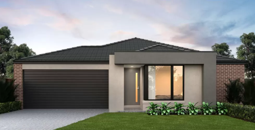 Verdant Hill Estate - Tarneit - Lot 1610