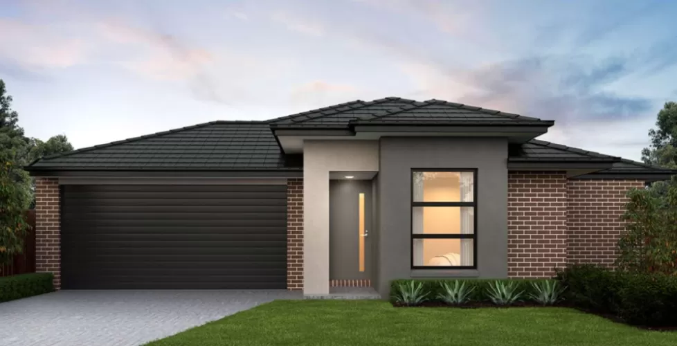 Verdant Hill Estate - Tarneit - Lot 1703