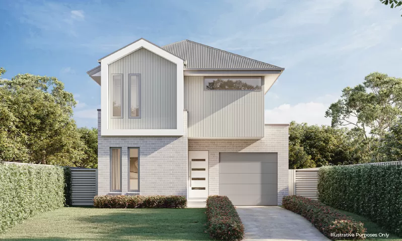 View Estate - Gregory Hills - Lot 116